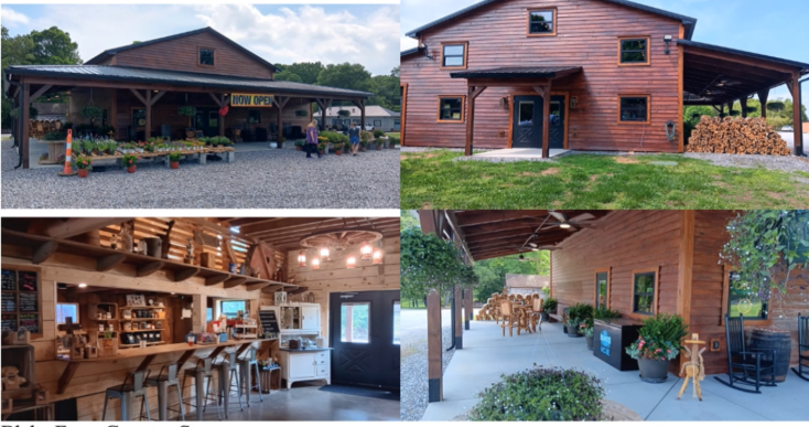 Blake Farm Country Storee