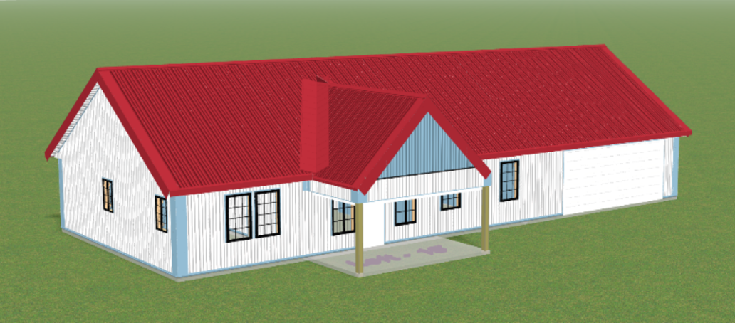 Ronnie Dean Ray & Kathy Bron Ray